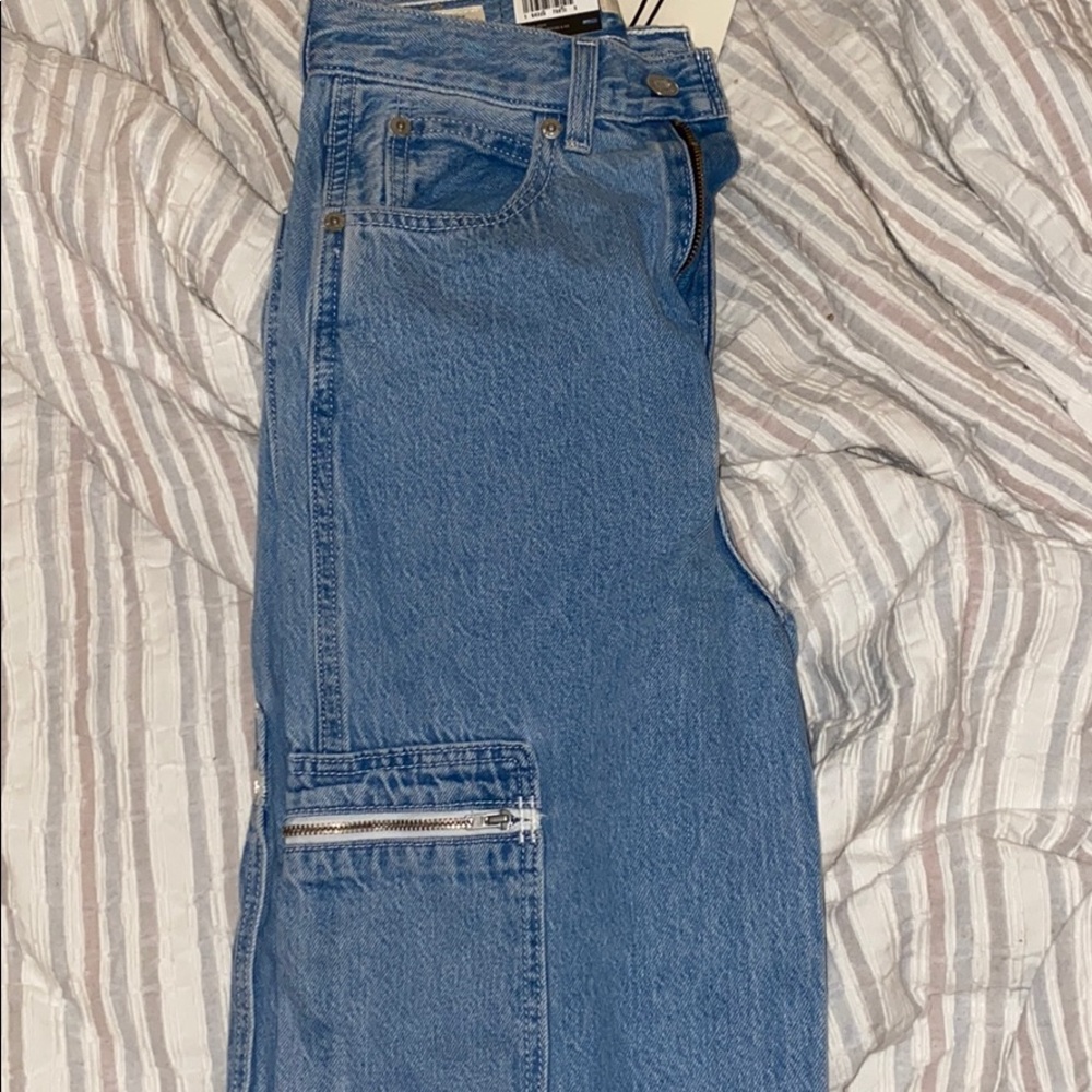 Levi Jeans